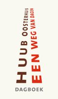 Een weg van dagen - Huub Oosterhuis - ebook