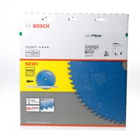 Bosch 2608642499 cirkelzaagblad 30 cm