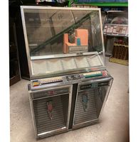 Seeburg Channel 220 Jukebox 1959 - 100 Selecties - Origineel - thumbnail