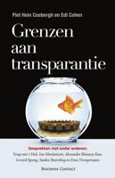 Grenzen aan transparantie - Piet Hein Coebergh - ebook
