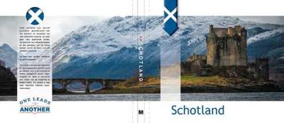 Schotland - Alexander WPM Snijdewind - Hardcover (9789077322529) Schotland - Alexander WPM Snijdewind - Hardcover (9789077322529)