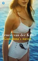 Giovanna's navel - Ernest van der Kwast - ebook - thumbnail