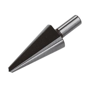 Wolfcraft 2524000 Gatenfrees HSS Schachtdiameter 8 mm