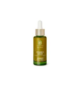 Vitamin C serum illuminating & balancing