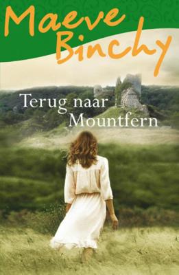 Maeve  Binchy Terug naar Mountfern