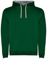 Roly RY1067 Urban Hooded Sweatshirt - thumbnail