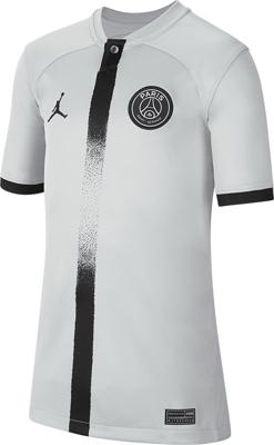 Nike Paris Saint-Germain Uit Shirt Kids 2022/2023