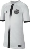 Nike Paris Saint-Germain Uit Shirt Kids 2022/2023
