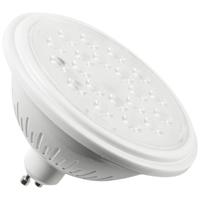 SLV 1005316 LED-lamp Energielabel F (A - G) GU10 Reflector (Ø x l) 111 mm x 70 mm 1 stuk(s) - thumbnail