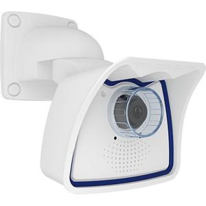 Mobotix Mx-M26B-6D041 Doos IP-beveiligingscamera Binnen & buiten 3072 x 2048 Pixels Muur