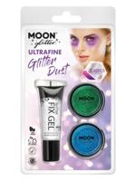 Moon Glitter Classic Ultrafine Glitter Dust