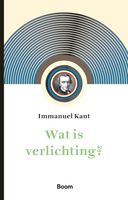 Wat is verlichting? - Immanuel Kant - ebook