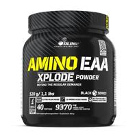 Olimp Nutrition Amino EAA Xplode Orange - 520g