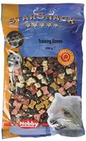 Nobby Starsnack Trainingsbones voor honden, 1 verpakking (1 x 200 g)