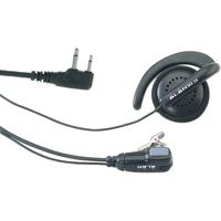 Midland Headset/hoofdtelefoon MA 24L C517.02 - thumbnail