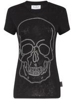 Philipp Plein t-shirt Sexy Pure Fit à col rond - Noir