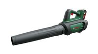 Bosch Groen Advanced LeafBlower 36V-750 | Accu Bladblazer | 100-200 km/h | Excl. accu en lader 06008C6001 - thumbnail