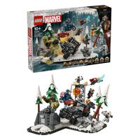 Lego LEGO Super Heroes 76291 The Avengers Assemble: Age Of Ultron