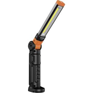 Kunzer PL-081.1 ORANGE Werklamp LED 300 lm, 70 lm