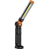 Kunzer PL-081.1 ORANGE Werklamp LED 300 lm, 70 lm - thumbnail