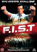 MAJENG MEDIA AB Fist (Stallone) - DVD