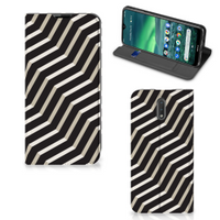 Nokia 2.3 Stand Case Illusion