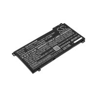 HP ProBook x360 11 G5 EE Replacement Accu - thumbnail