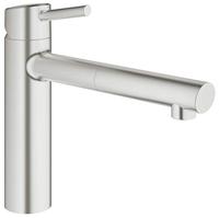 GROHE Concetto Keukenmengkraan, 31129DC1