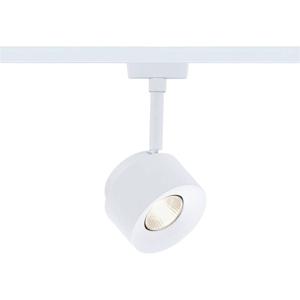 Paulmann Circle 230V-railsysteem lamp URail 7.4 W Signaalwit