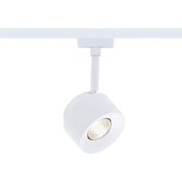 Paulmann Circle 230V-railsysteem lamp URail 7.4 W Signaalwit