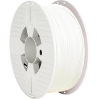 Verbatim 55027 55027 Filament ABS kunststof 1.75 mm 1000 g Wit 1 stuk(s) - thumbnail