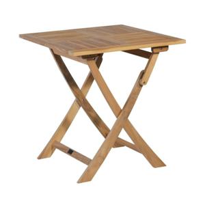 Exotan Folding tuintafel 70x70 cm teak