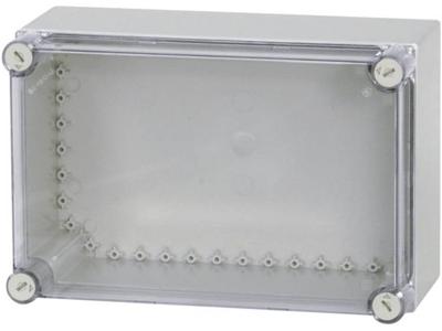 Eaton CI43X-150 24646 Universele behuizing Polycarbonaat Grijs 1 stuk(s)