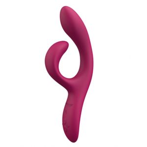 We-Vibe - Nova 2 Flexibele Duale Stimulator