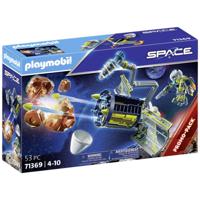 Playmobil Space Meteoriden-verstuiver 71369