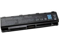 ipc-computer PA5024U-1BRS REPLACE PA5024U-1BRS REPLACE Laptopaccu 10.8 V 5200 mAh Toshiba