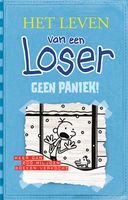 Geen paniek! - Jeff Kinney - ebook - thumbnail