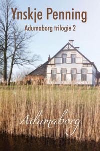 Adumaborg - Ynskje Penning - ebook