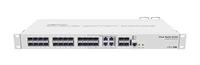 MikroTik CRS328-4C-20S-4S+RM - CRS328-4C-20S-4S+RM 24x DDR4-/4X RJ45 1G Combo, 4X OptiPlex + 10GbE, Rack 19
