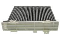 Blue Print ADC42514 Actieve koolstoffilter/interieurfilter, 1 stuk