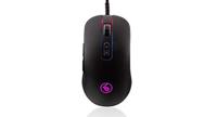 IOGEAR Kaliber Gaming KORONA RGB Gaming Muis, GME631