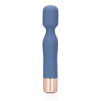 Loveline by Shots Mini Wand Vibrator - thumbnail