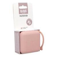 Bibs Fopspeenbox Blush