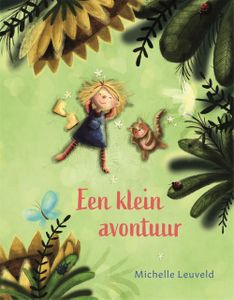 Een klein avontuur - Michelle Leuveld - ebook