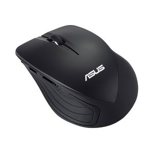 ASUS WT465 muis Rechtshandig RF Draadloos Optisch 1600 DPI