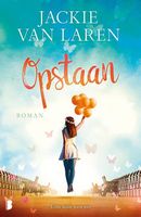 Opstaan - Jackie van Laren - ebook