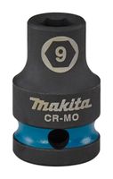 Makita Accessoires Krachtdop 9mm/38mm - E-16053