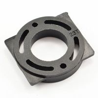 Outlaw Motor Mount For 23T Pinion Gear (FTX8332) - thumbnail