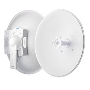 Ubiquiti Networks RD-5G30-LW WiFi-paraboolantenne 5 GHz