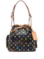 Louis Vuitton Pre-Owned sac seau Petit Noé (2010) - Noir - thumbnail